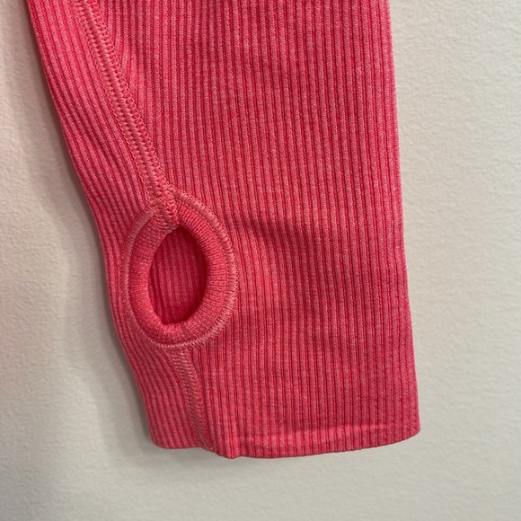 Lululemon long sleeve swiftly tech tee! - Picture 6 of 6